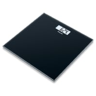 Personal scale digital max.180kg GS 10 Black