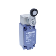 Roller lever switch IP66/IP67 XCKJ10511