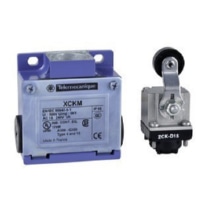 Roller lever switch IP66/IP67 XCKM115