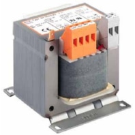 One-phase transformer 400V/230V 2500VA ST 2500/4/23