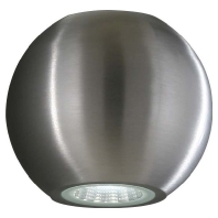 Wandleuchte LED 2x3W 3000K 2x300 34073