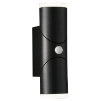 Ceiling-/wall luminaire 34093