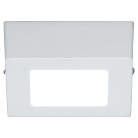 LED-Deckenleuchte 3000K ws 44265