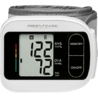 Blood pressure measuring instrument PC-BMG3018ProfiCare