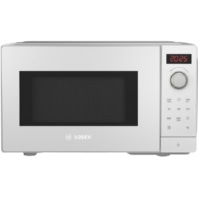 Microwave oven 20l 800W white