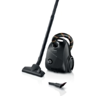 Canister-cylinder vacuum cleaner 600W BGDS2CHAMP sw