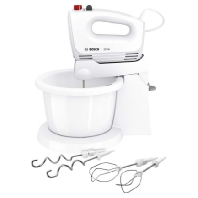 Hand mixer 500W MFQ2600W ws