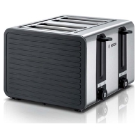 4-slice toaster 1800W grey TAT7S45 gr/ws