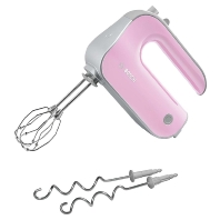 Hand mixer 500W MFQ4030K gentle pink