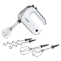 Hand mixer 575W MFQ4835DE ws/chrome