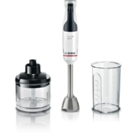 Hand blender 600W MSM4W220 ws/gr