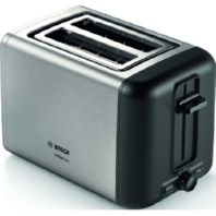 2-slice toaster 970W stainless steel TAT3P420DE eds/sw