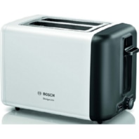 2-slice toaster 970W white TAT3P421DE ws