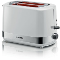 2-slice toaster 800W white TAT6A511 ws