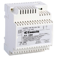Power supply for intercom 230V / 33V 1595