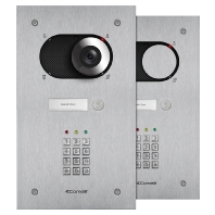Frontplatte Switch 1 TN Teilnehmer.KeypadV4A IX0101KP