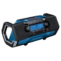 Radio receiver GPB 18V-2 SC