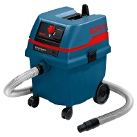 Wet/dry vacuum cleaner 1200W 20l GAS 25