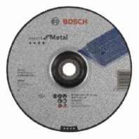 Trennscheibe 180X3 mm F.Metall 2608600226