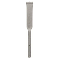 Chisel SDS-max socket 42x300mm 1 618 601 302