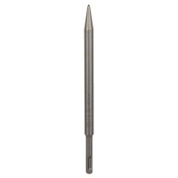 Pointed chisel SDS-plus socket 42x250mm 1 618 600 005