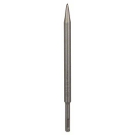 Pointed chisel SDS-plus socket 42x250mm 1 618 600 005