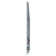 Sabre saw blade 240mm 2 608 650 682 (quantity: 5)