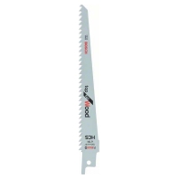 Sabre saw blade 150mm 2 608 650 614 (quantity: 2)