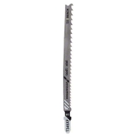 Jig saw blade 132mm 2 608 634 994 (quantity: 5)