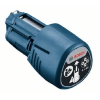 Batterie-Adapter AA1 1608M00C1B