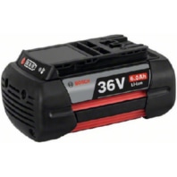 Akkupack GBA 36V 6.0Ah 1600A00L1M