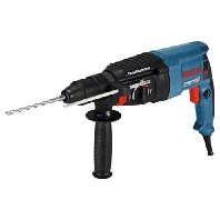 Rotary hammer 830W GBH 2-26 F, L-Case