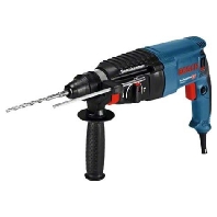 Electric chisel drill 830W 7J GBH 2-26 Prof.