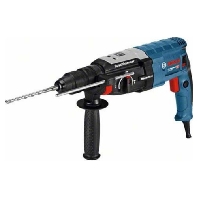 Rotary hammer 880W GBH 2-28 F, L-Case