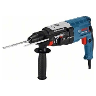 Electric chisel drill 880W 3,2J GBH 2-28, L-BOXX