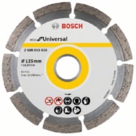 Diamanttrennscheibe Eco 2608615028