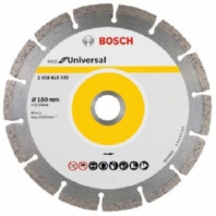 Diamanttrennscheibe Eco 2608615030