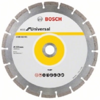 Diamanttrennscheibe Eco 2608615031