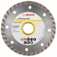 Cutting disc 115mm 2608615036