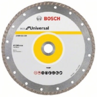 Diamanttrennscheibe Turbo 2608615039