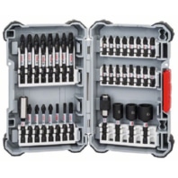 Schrauberbit-Set 36-tlg 2608522365