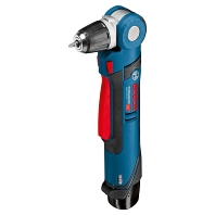 Battery angle drill 12V 2Ah GWB 12V-10 AKKU