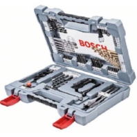 Bohrer- und Schrauber-Set 2608P00234