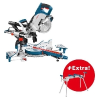 Chop saw, semi-stationary (electric) 0615990FV8