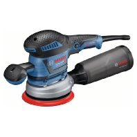 Random orbital sander 400W 150mm GEX 40-150 UNI