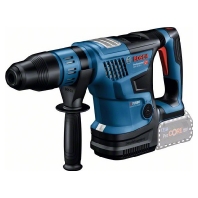 Battery rotary hammer 18V GBH 18V-36 C Case