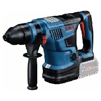 Battery rotary hammer 18V GBH 18V-34 CF Case