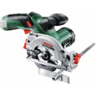 Battery circular saw 12V 2,5Ah 06033C7002