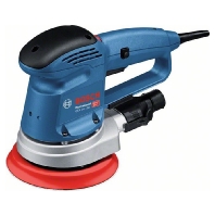 Random orbital sander 340W 150mm GEX34-150 UNI