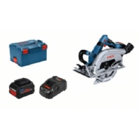 Battery circular saw 18V 5,5Ah 06016B9002